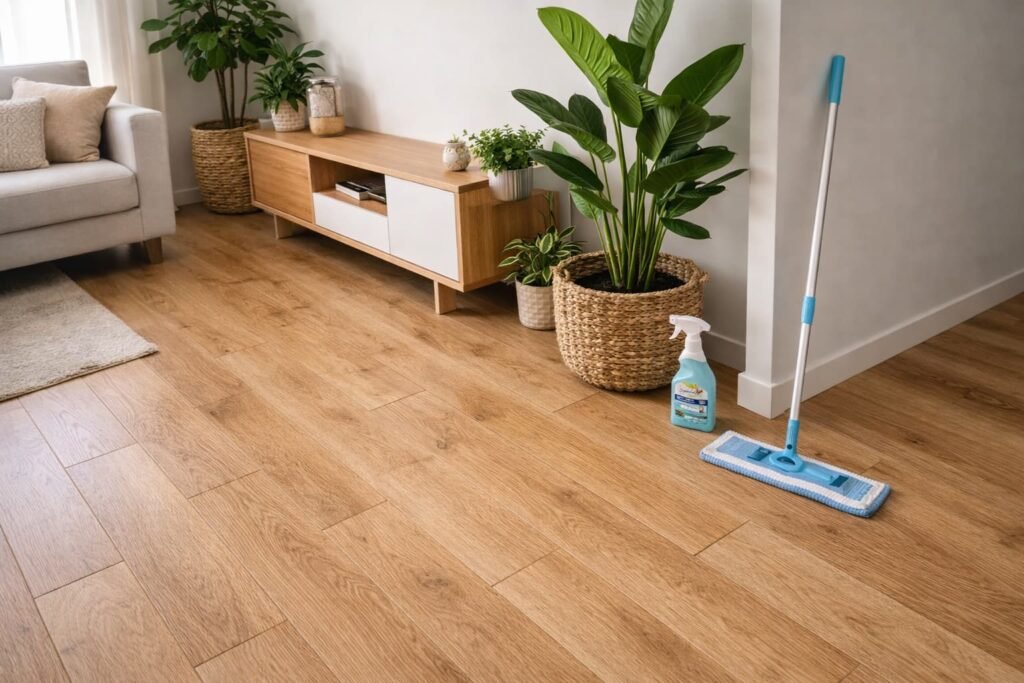 تركيب باركية الخيران بالكويت