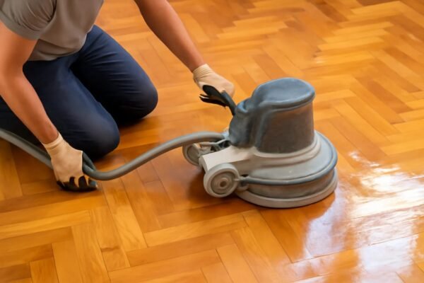 صيانة باركية بالكويت