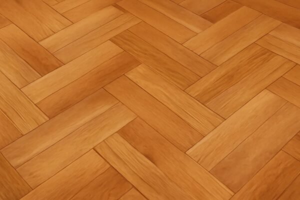 ما هو الباركية